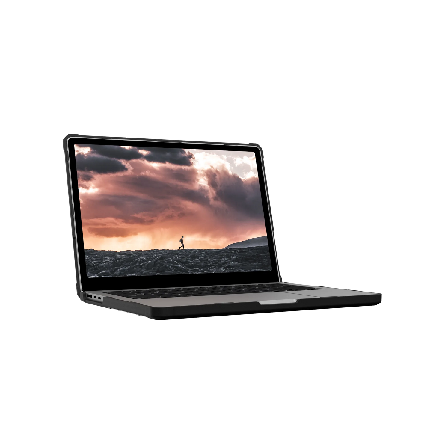 Capa UAG MacBook Pro 14 2021 Plyo - Ice