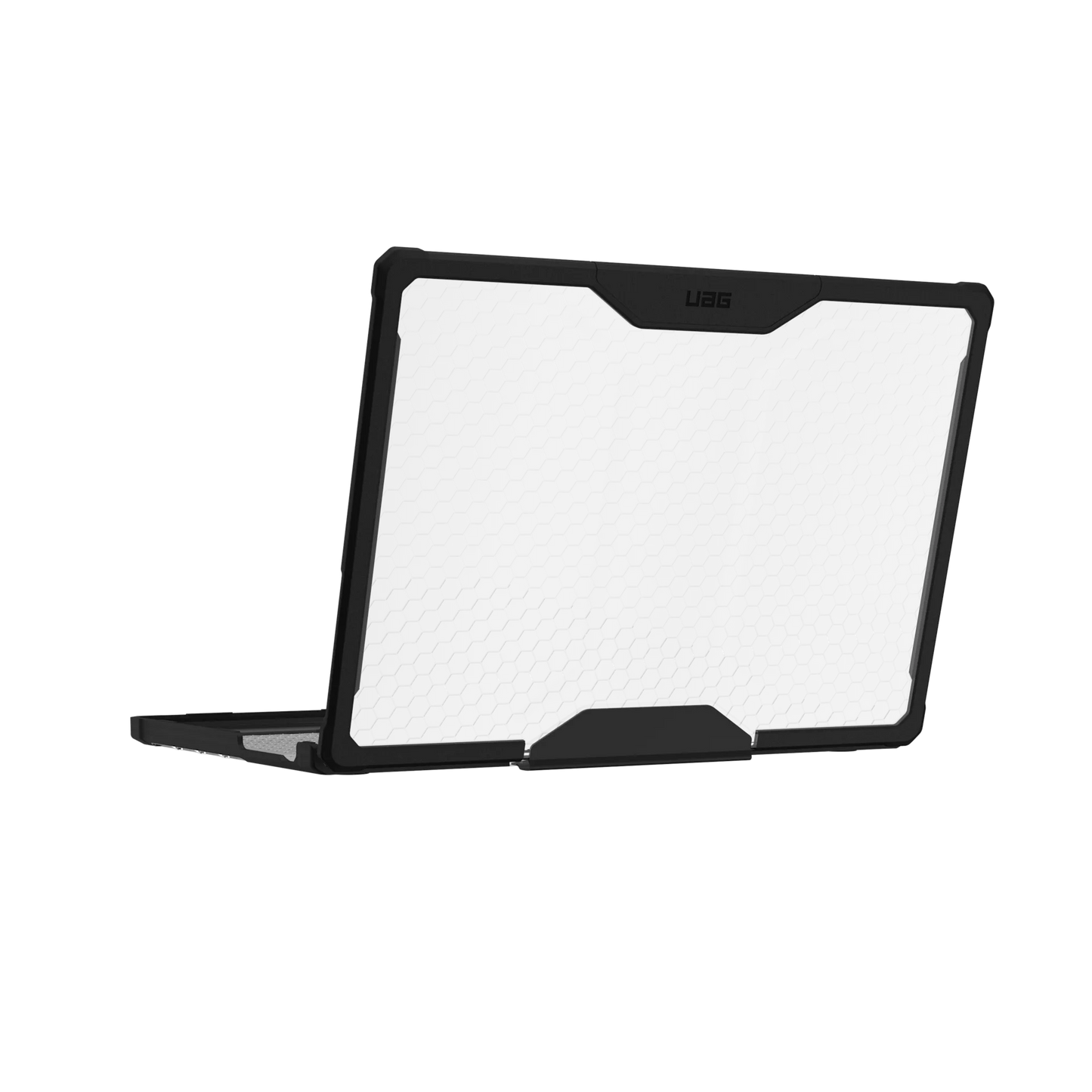 Capa UAG MacBook Pro 16 2021 Plyo - Ice
