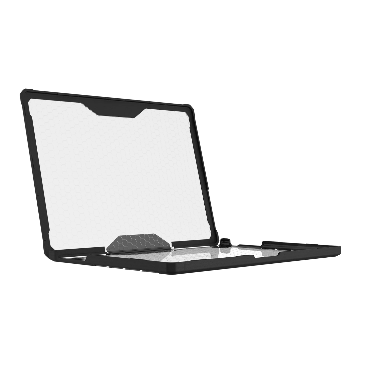 Capa UAG MacBook Pro 16 2021 Plyo - Ice