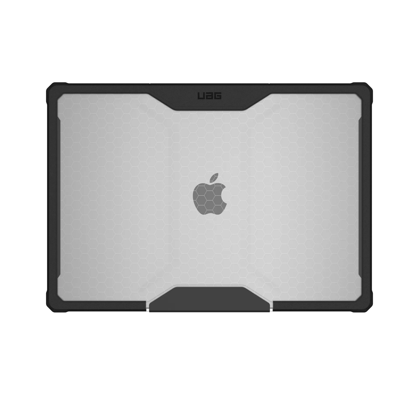 Capa UAG MacBook Pro 16 2021 Plyo - Ice