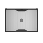 Capa UAG MacBook Pro 16 2021 Plyo - Ice
