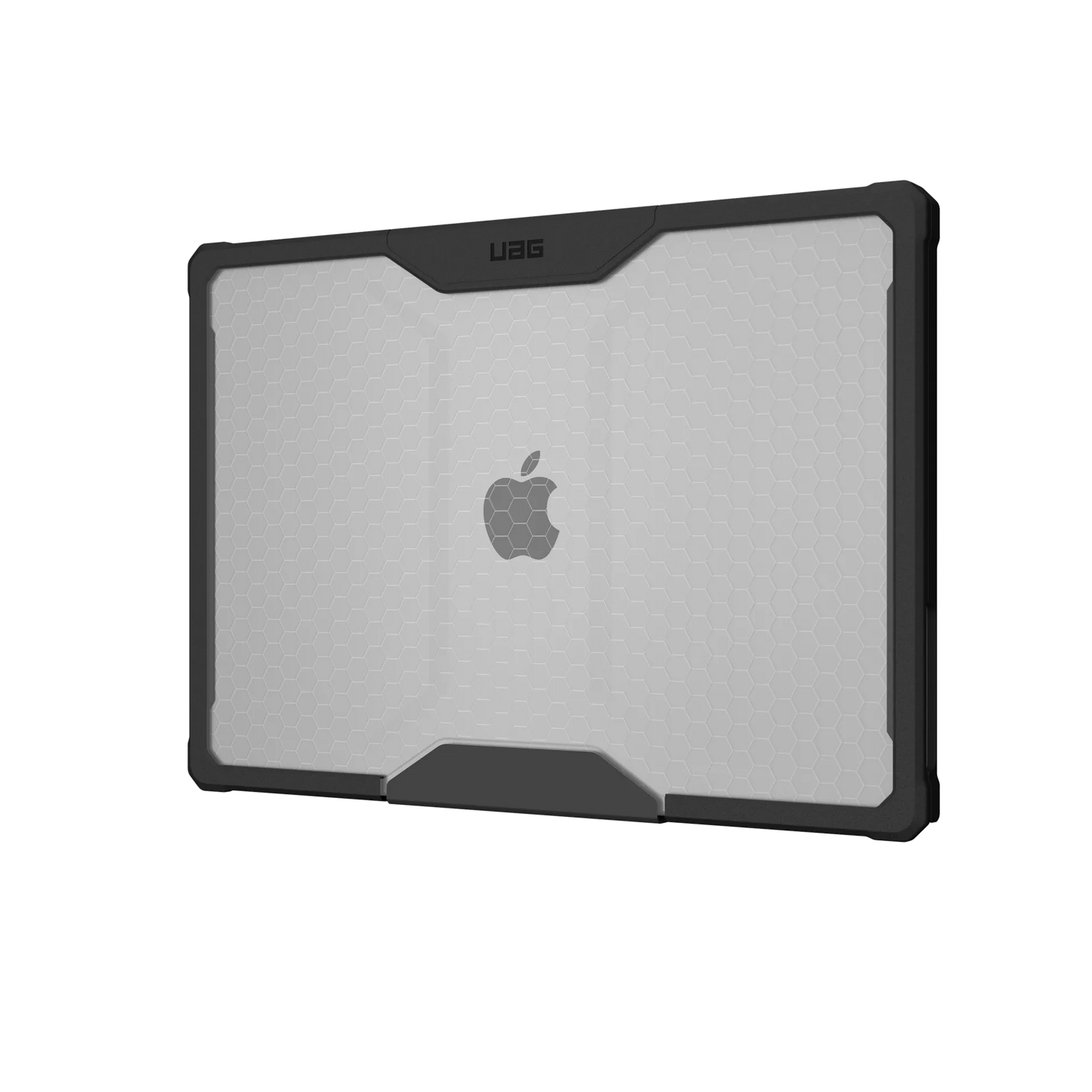 Capa UAG MacBook Pro 16 2021 Plyo - Ice