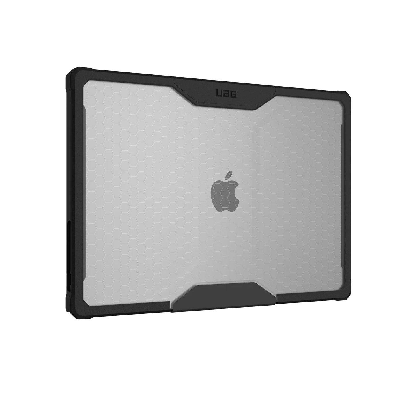 Capa UAG MacBook Pro 16 2021 Plyo - Ice