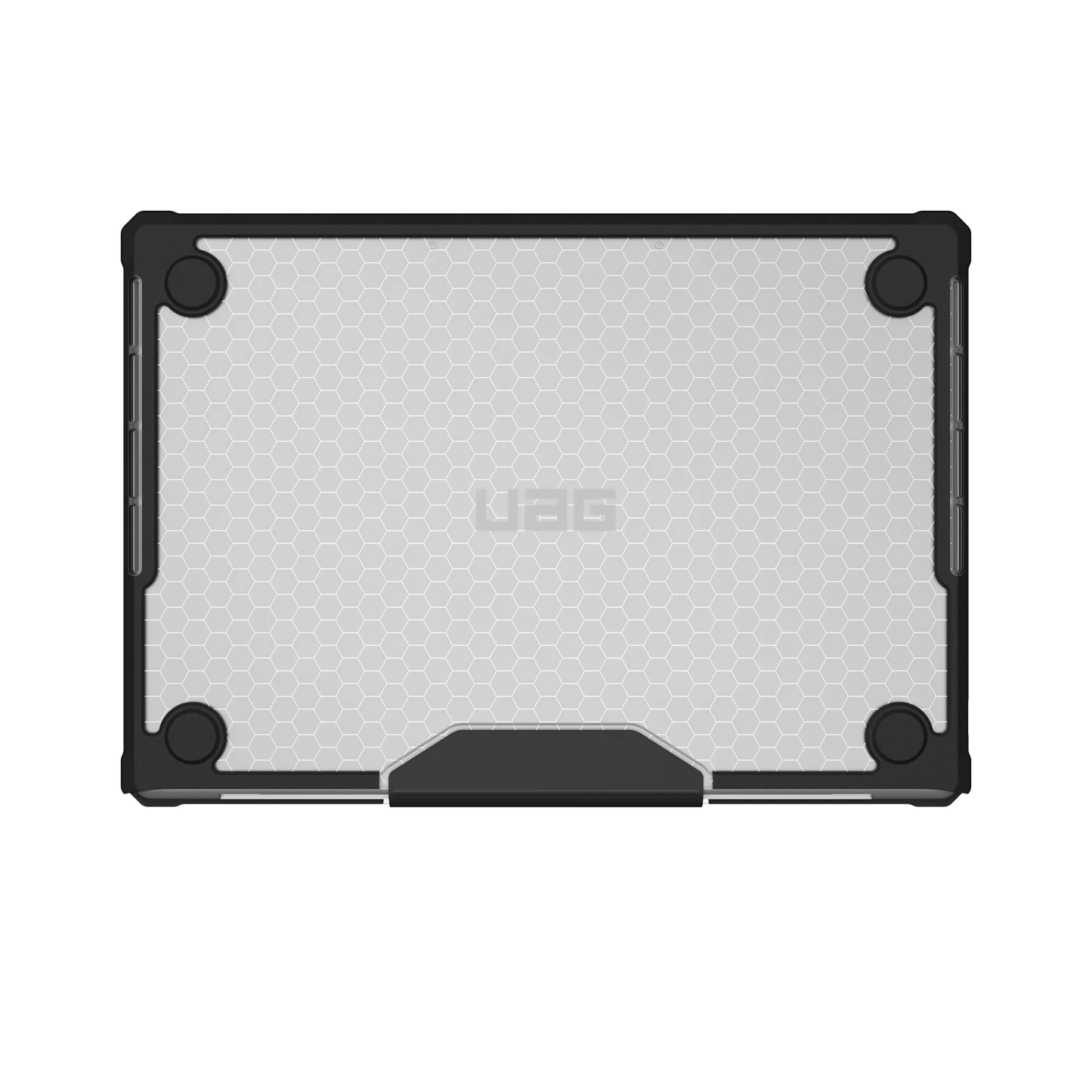 Capa UAG MacBook Pro 16 2021 Plyo - Ice