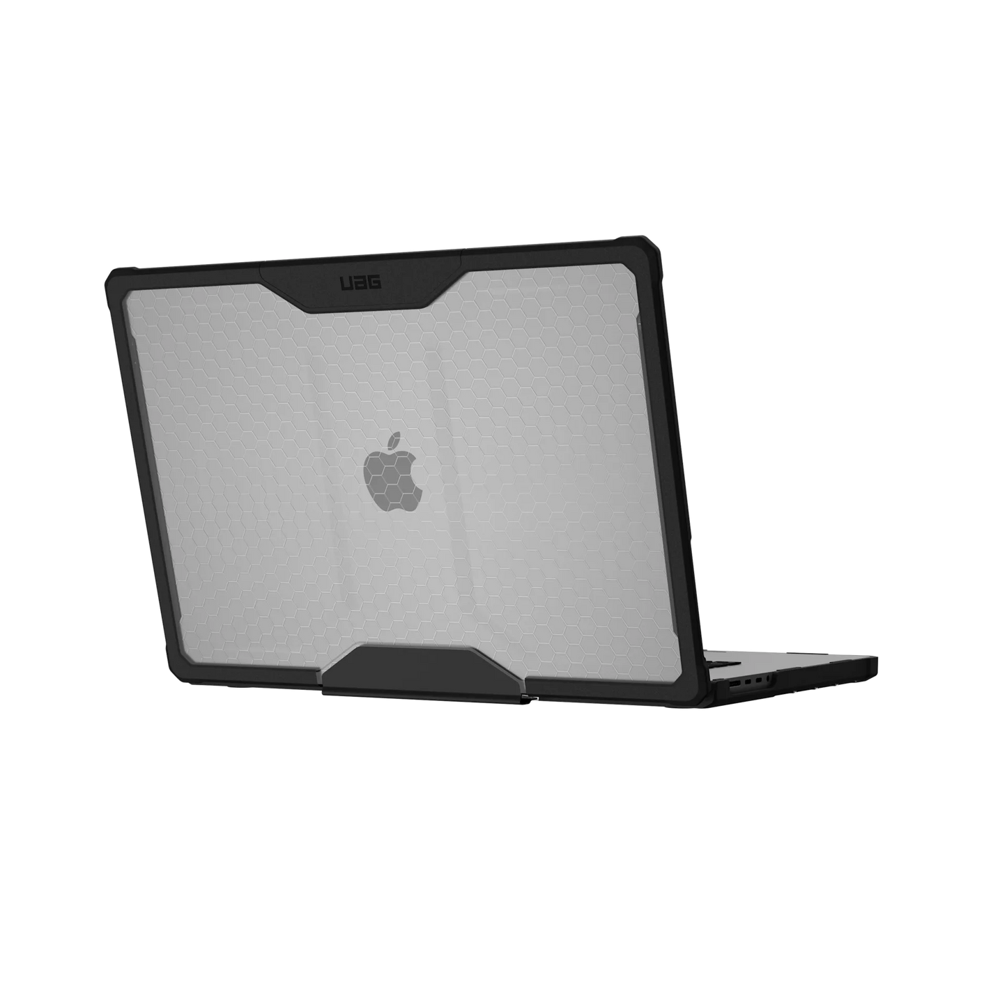 Capa UAG MacBook Pro 16 2021 Plyo - Ice