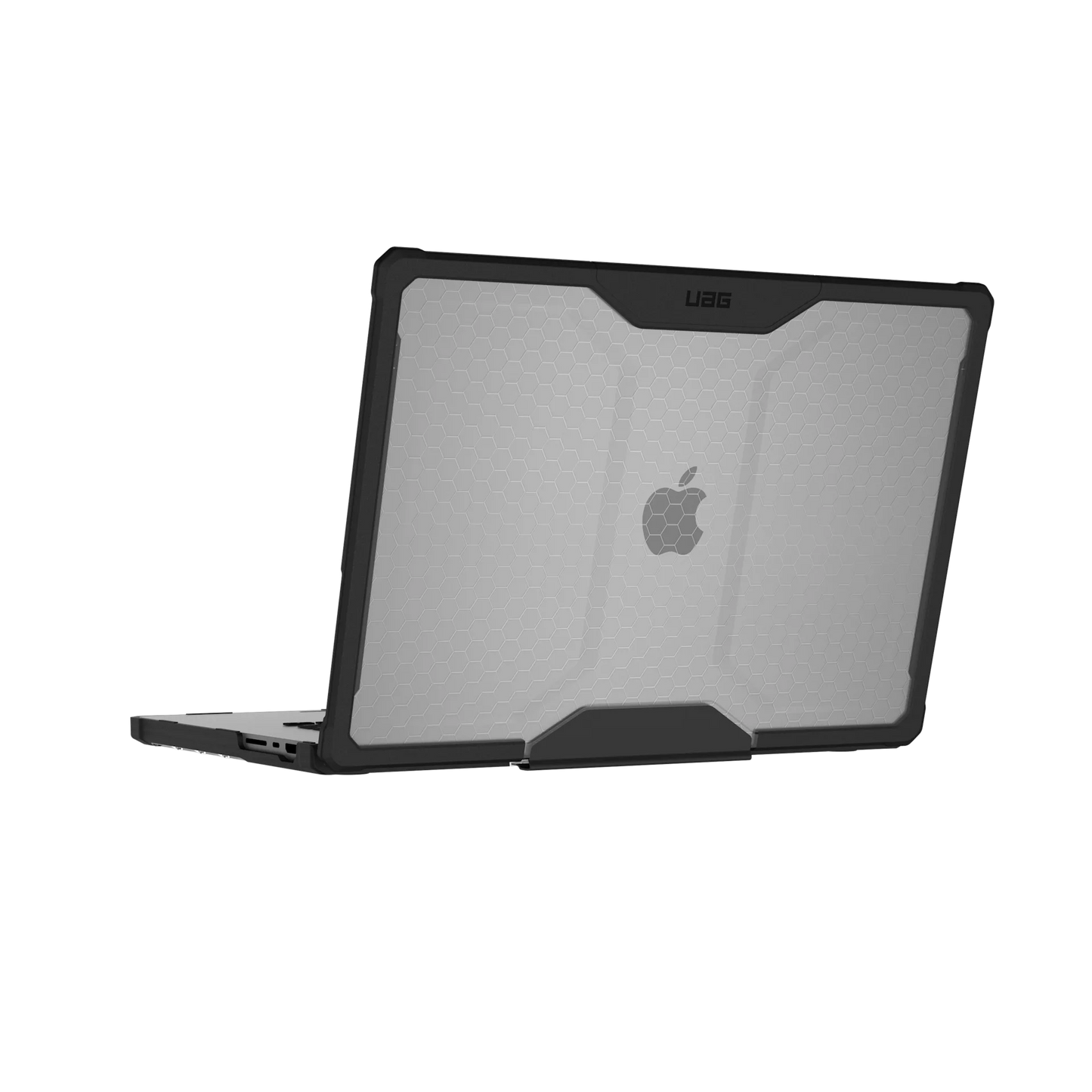 Capa UAG MacBook Pro 16 2021 Plyo - Ice