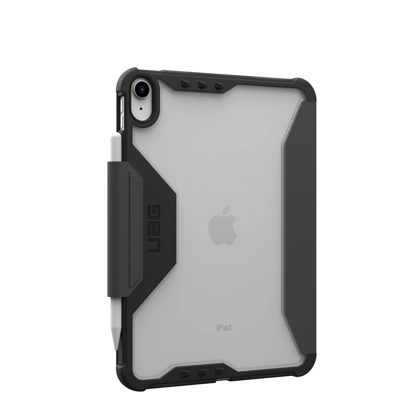 UAG iPad 11P (11/10Gen) Plyo LT Ice/Black