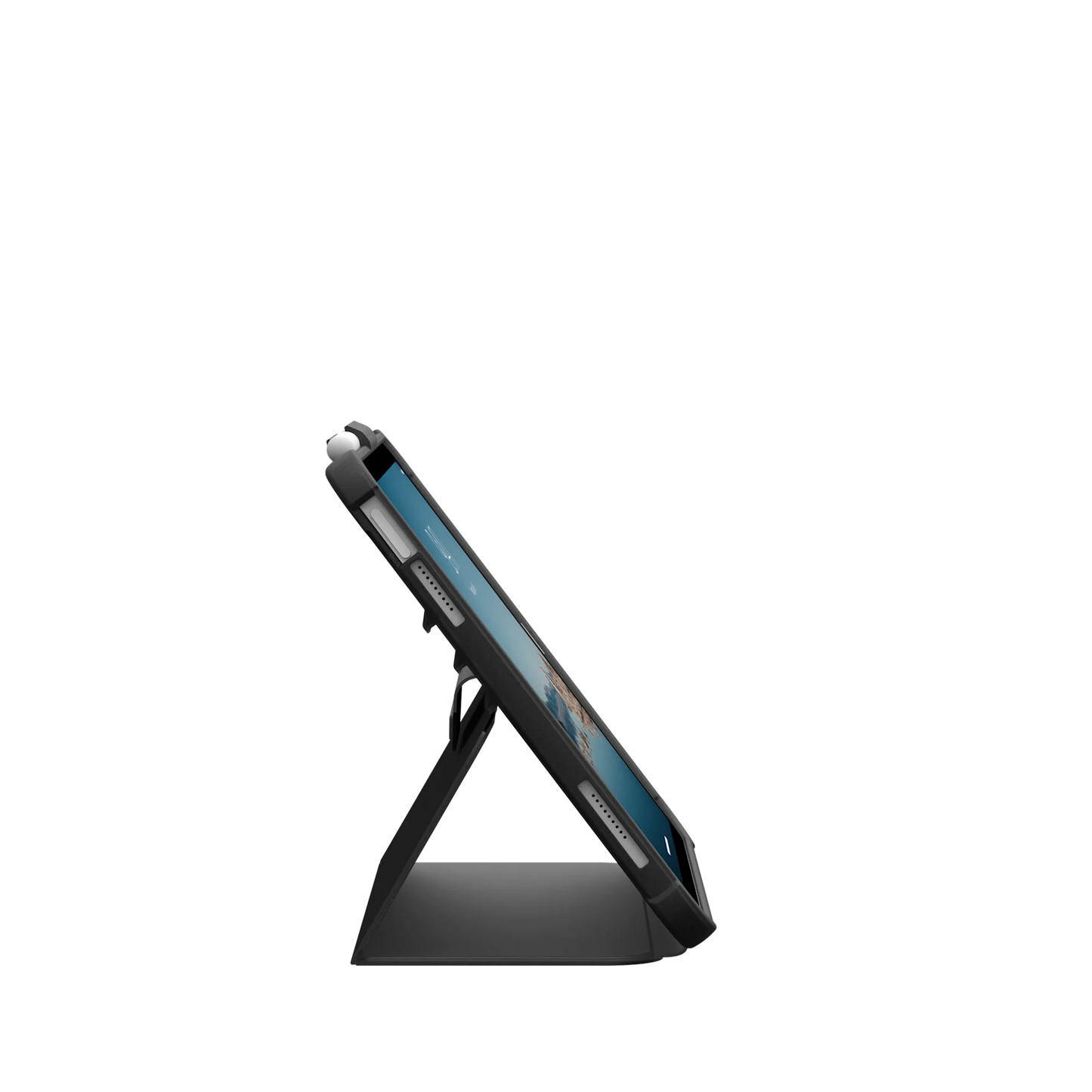 UAG iPad 11P (11/10Gen) Plyo LT Ice/Black