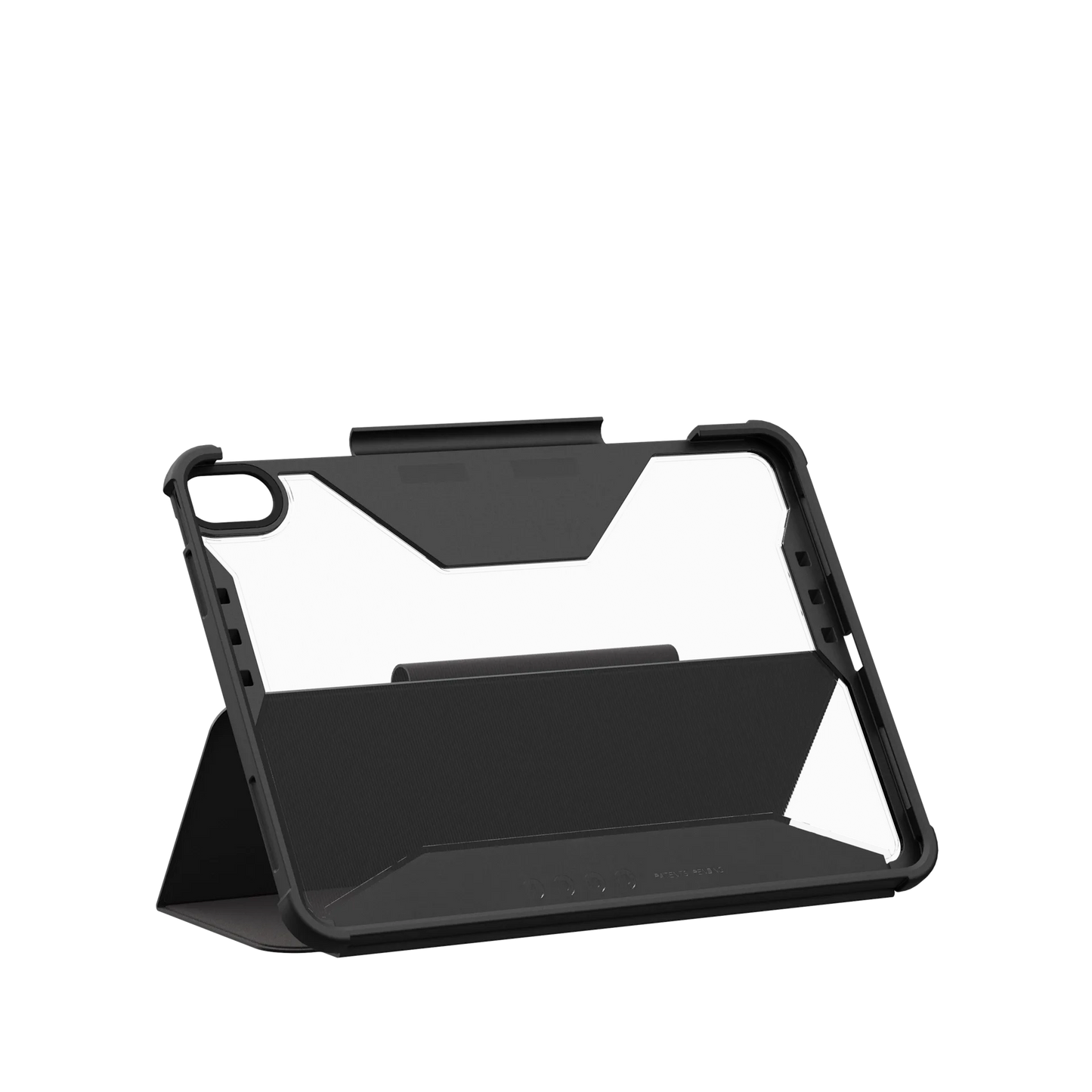 UAG iPad Air 11P (M2/M3) Plyo LT Ice/Black