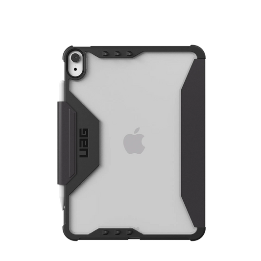 UAG iPad Air 11P (M2/M3) Plyo LT Ice/Black