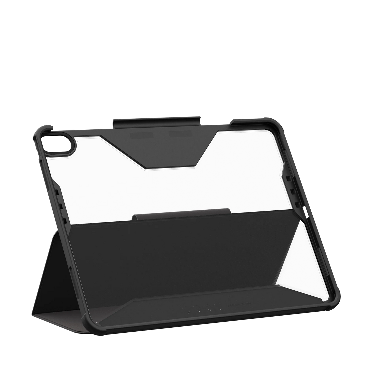 UAG iPad Air 13P (M2/M3) Plyo LT Ice/Black
