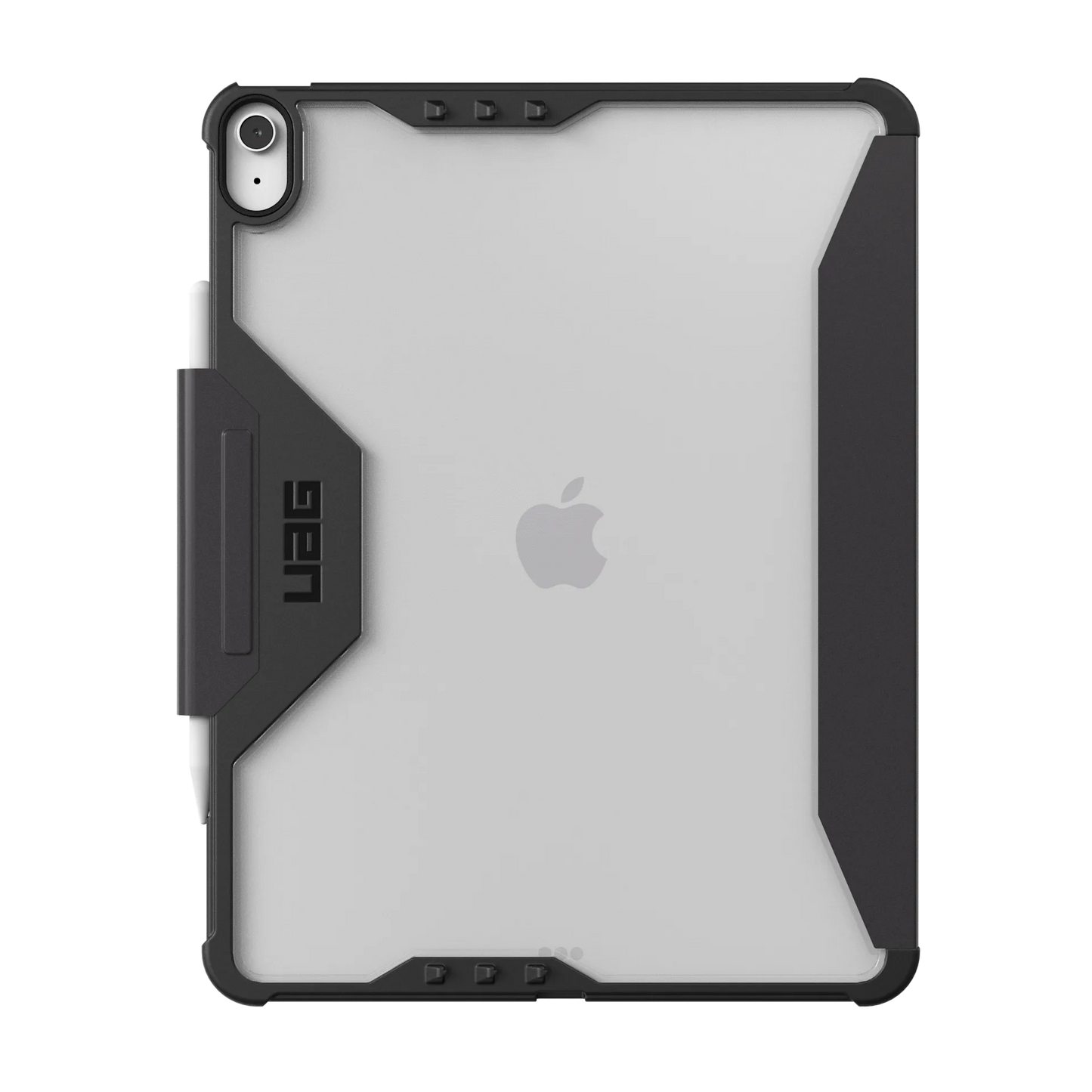 UAG iPad Air 13P (M2/M3) Plyo LT Ice/Black