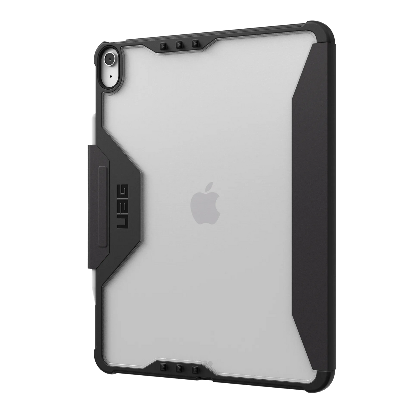 UAG iPad Air 13P (M2/M3) Plyo LT Ice/Black