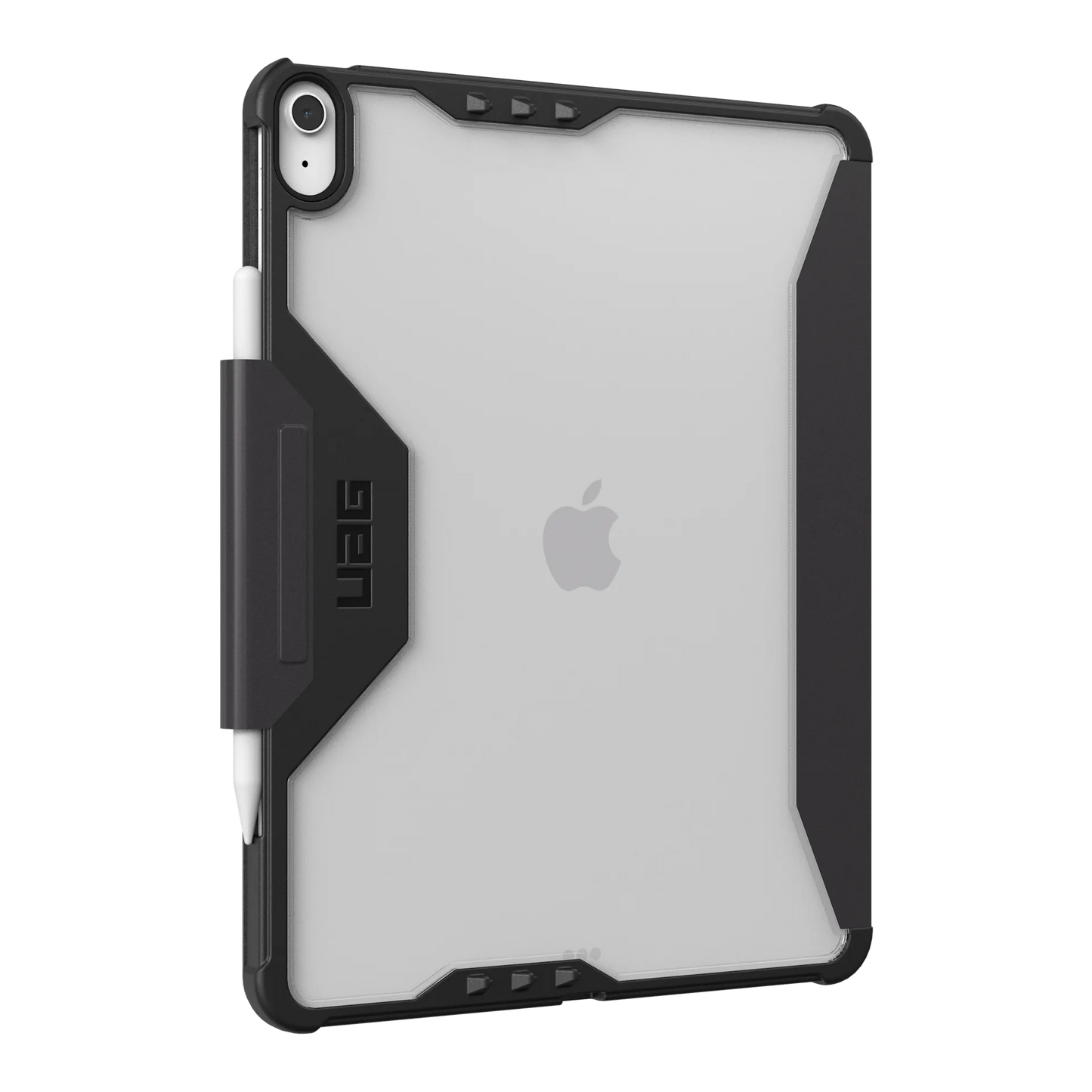 UAG iPad Air 13P (M2/M3) Plyo LT Ice/Black