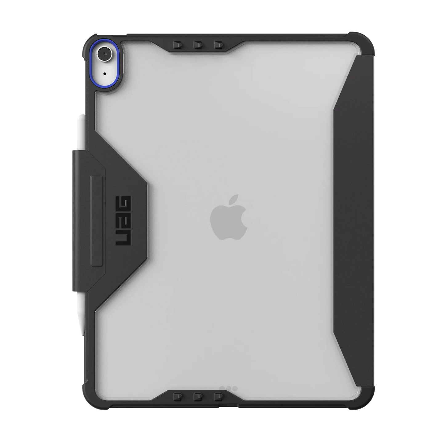 UAG iPad Air 13P (M2/M3) Plyo LT Ice/Black
