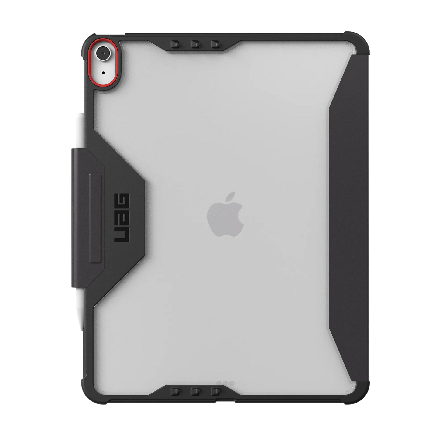UAG iPad Air 13P (M2/M3) Plyo LT Ice/Black