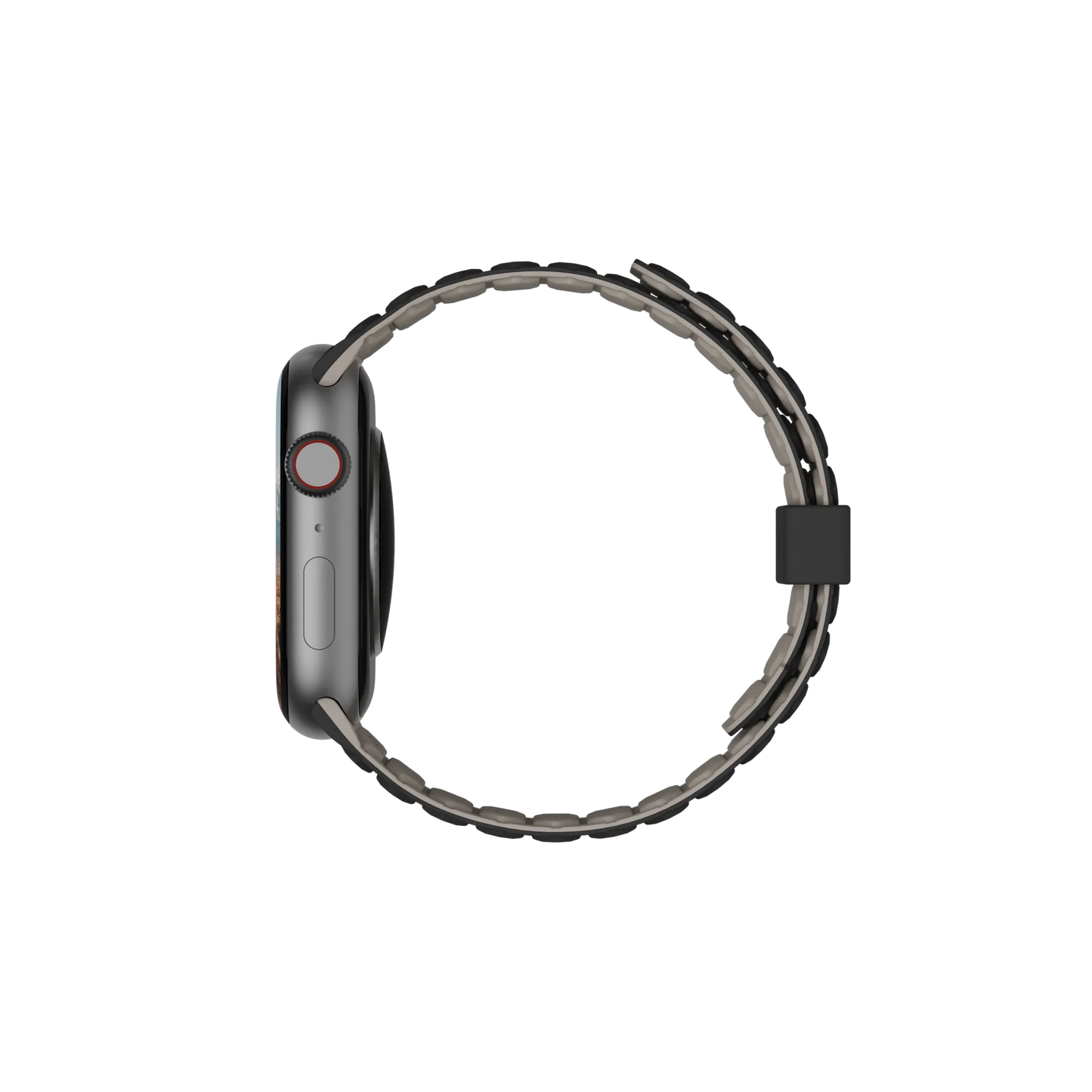 UAG Watch 42/41/40 Pathfinder Black/Titanium