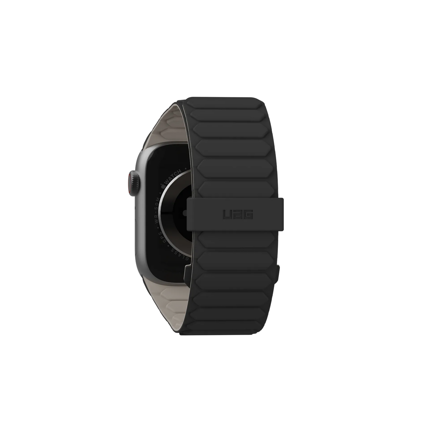 UAG Watch 42/41/40 Pathfinder Black/Titanium