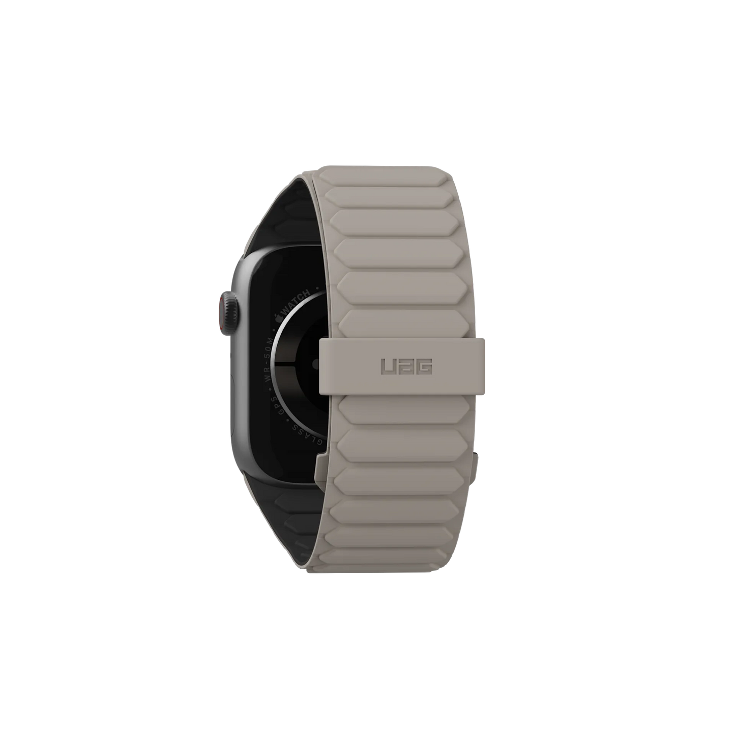 UAG Watch 49/45/44/42 Pathfinder Black/Titanium