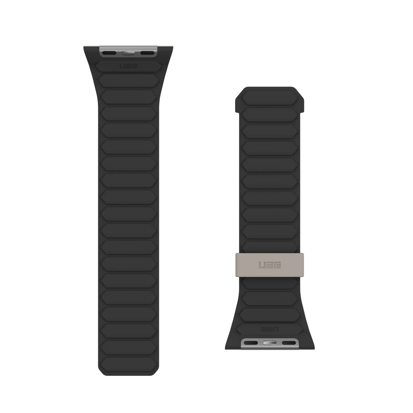 UAG Watch 42/41/40 Pathfinder Black/Titanium