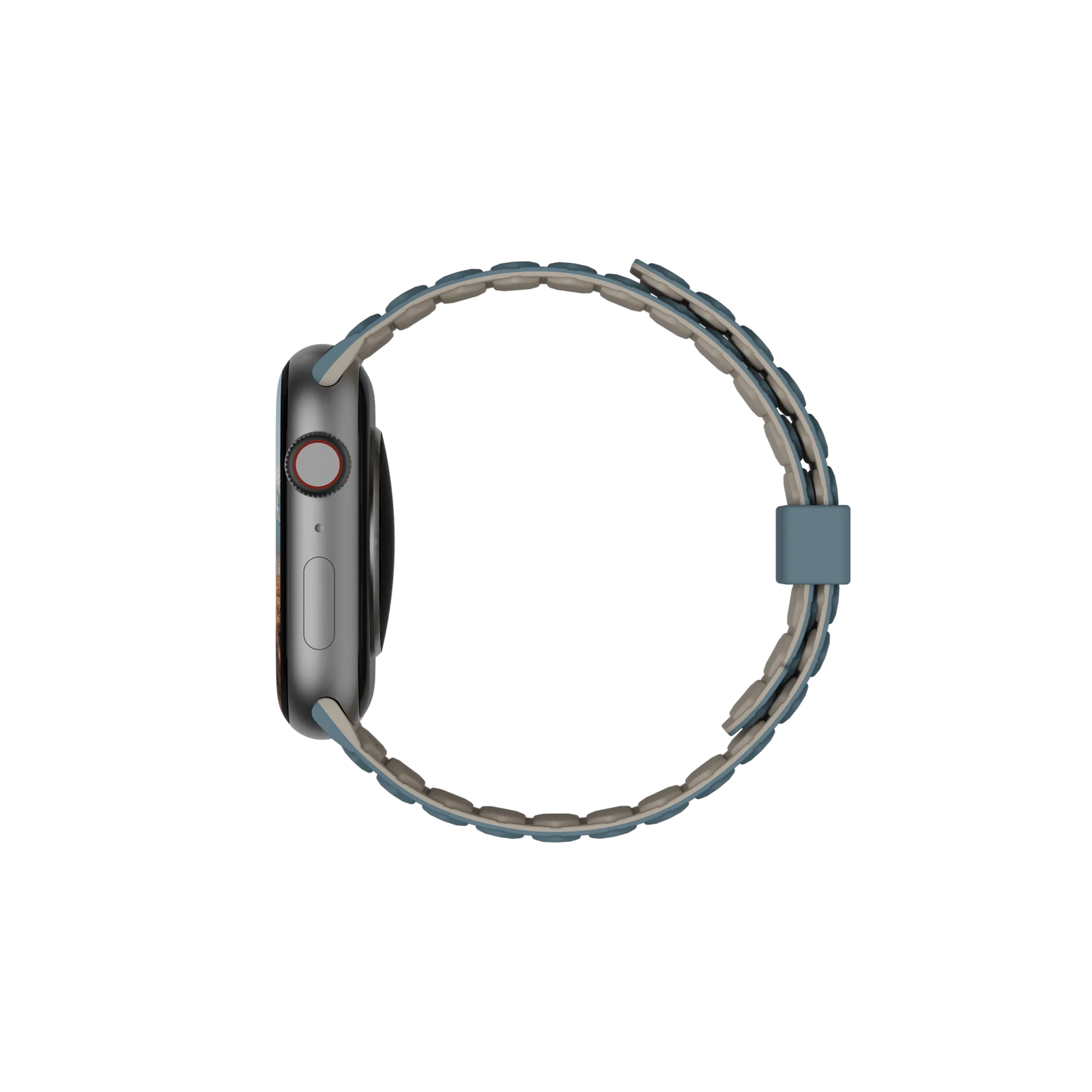 UAG Watch 42/41/40 Pathfinder Dune/Cloud Blue