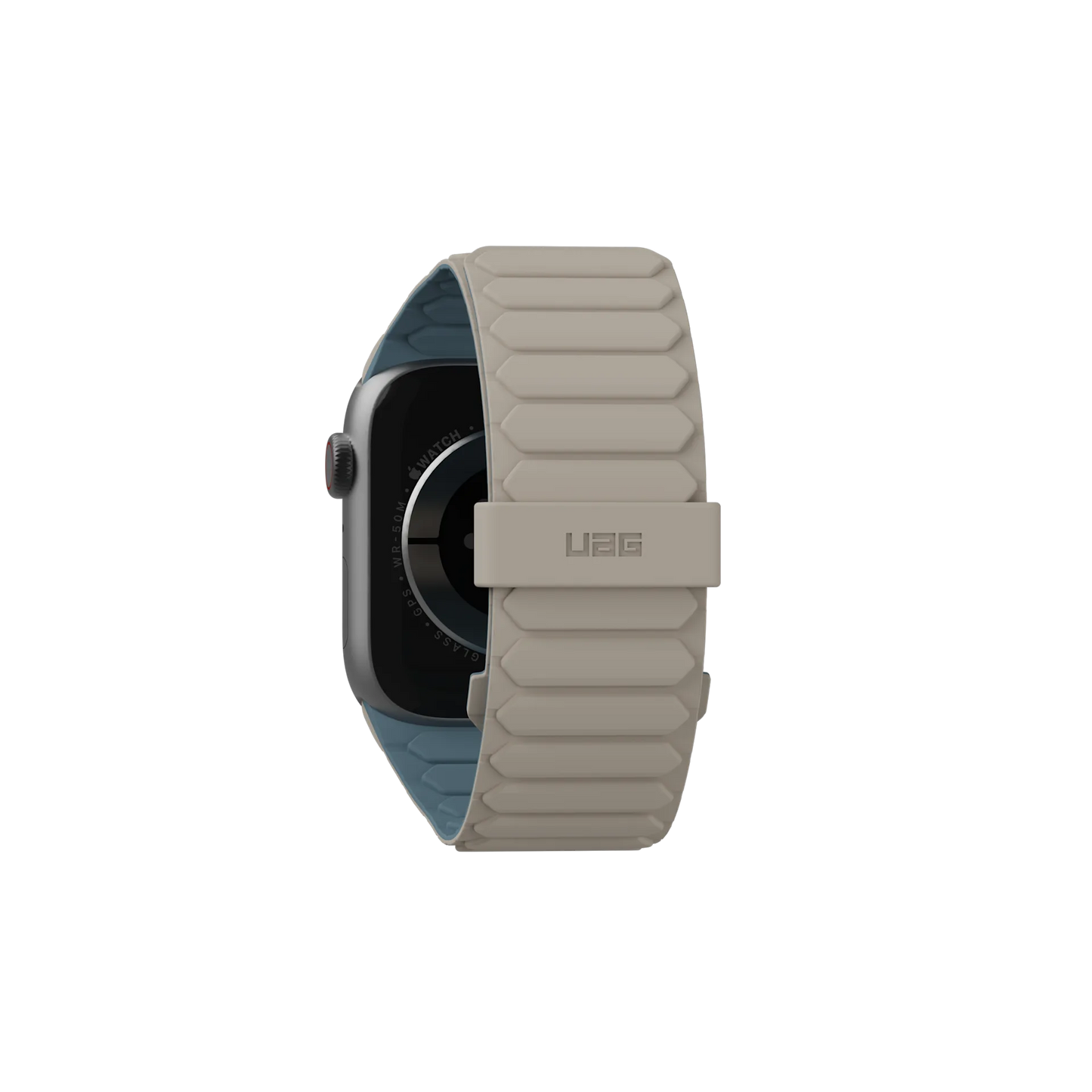 UAG Watch 49/45/44/42 Pathfinder Dune/Cloud Blue