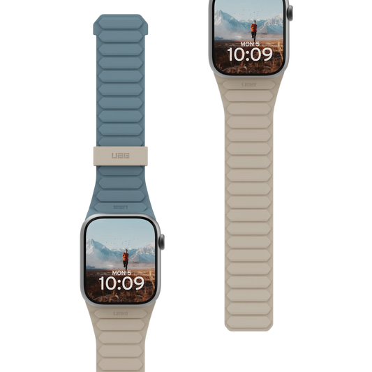 UAG Watch 49/45/44/42 Pathfinder Dune/Cloud Blue