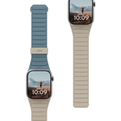 UAG Watch 42/41/40 Pathfinder Dune/Cloud Blue