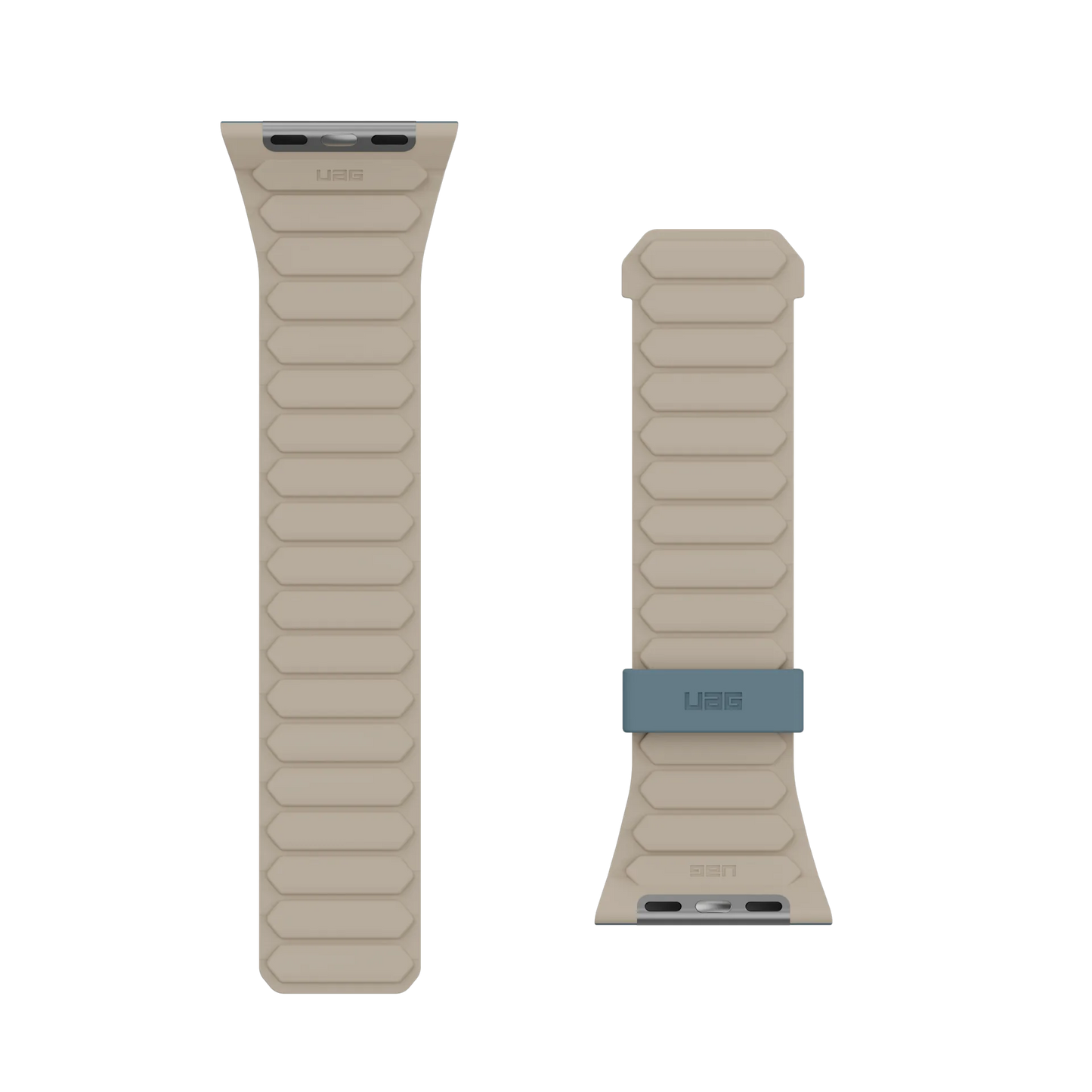 UAG Watch 49/45/44/42 Pathfinder Dune/Cloud Blue