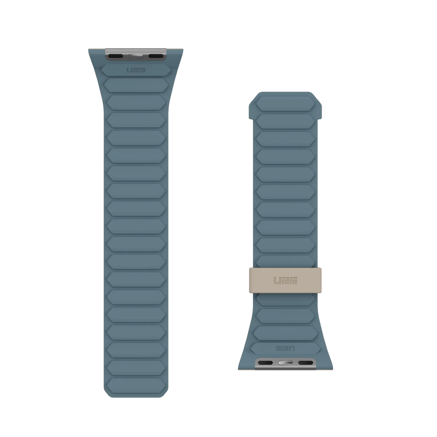 UAG Watch 42/41/40 Pathfinder Dune/Cloud Blue