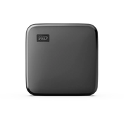 Disco Externo WD Elements SE SSD - 1TB