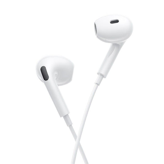 Auriculares Baseus Encok HZ19 | Branco