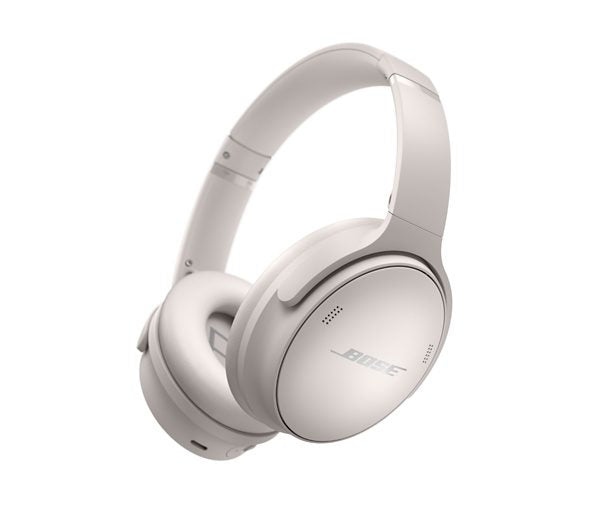 Auscultadores Bose QuietComfort 45 - Branco
