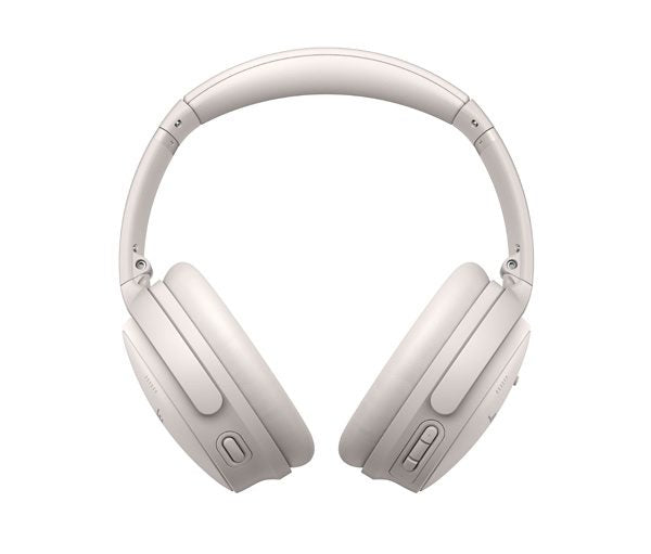 Auscultadores Bose QuietComfort 45 - Branco