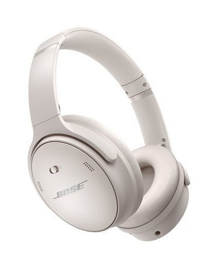 Auscultadores Bose QuietComfort 45 - Branco