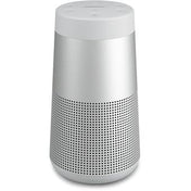 Coluna Bose Revolve II - Prateado