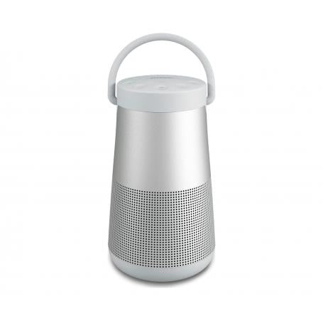 Coluna Bose Revolve Plus II - Prateado