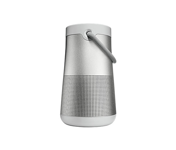Coluna Bose Revolve Plus II - Prateado