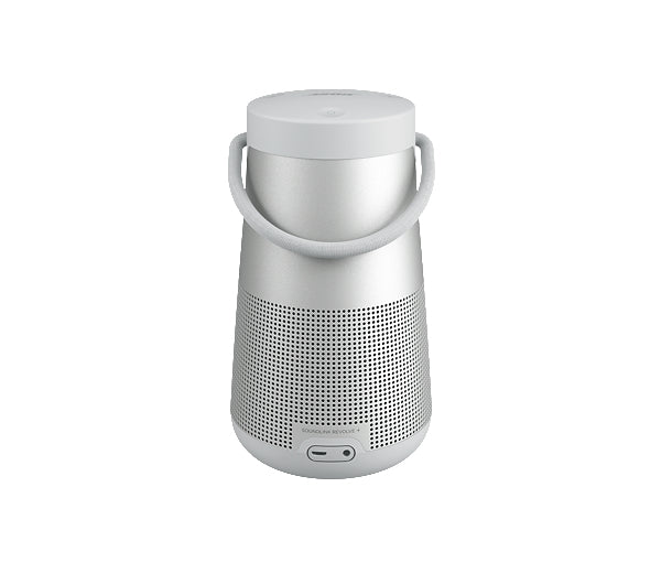 Coluna Bose Revolve Plus II - Prateado