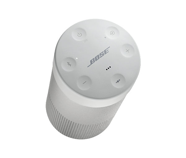 Coluna Bose Revolve II - Prateado