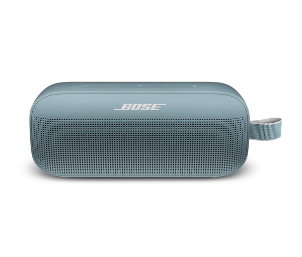 Coluna Bose Soundlink Flex - Azul