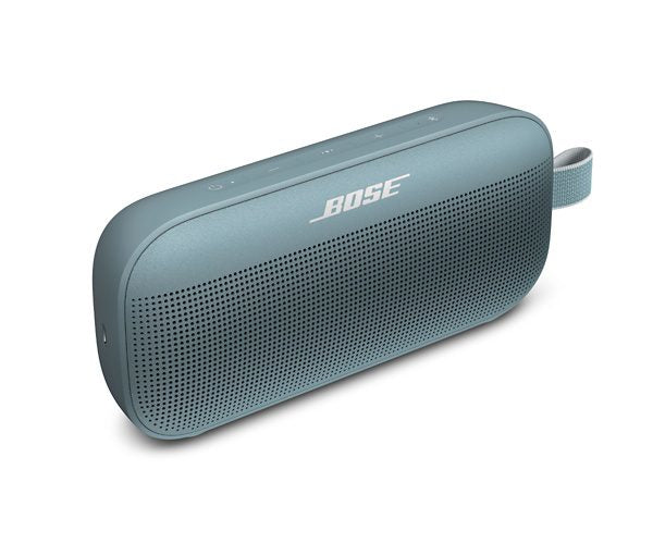 Coluna Bose Soundlink Flex - Azul