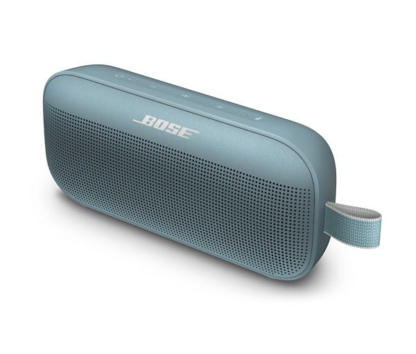 Coluna Bose Soundlink Flex - Azul