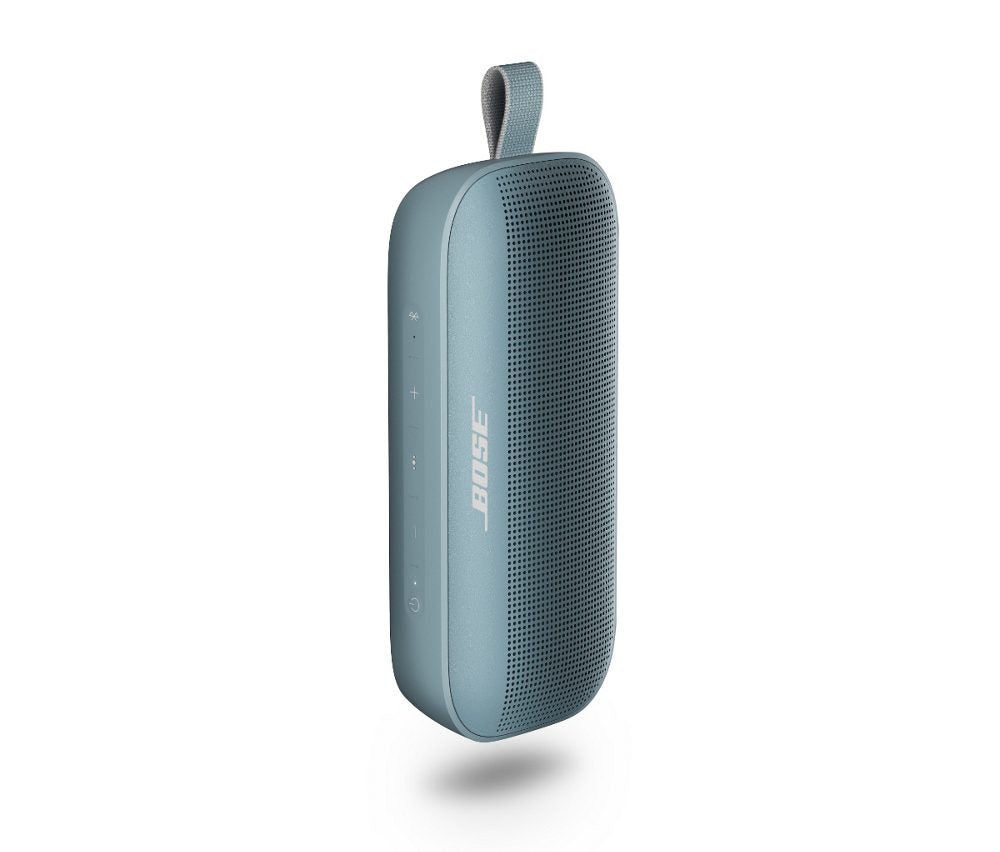 Coluna Bose Soundlink Flex - Azul