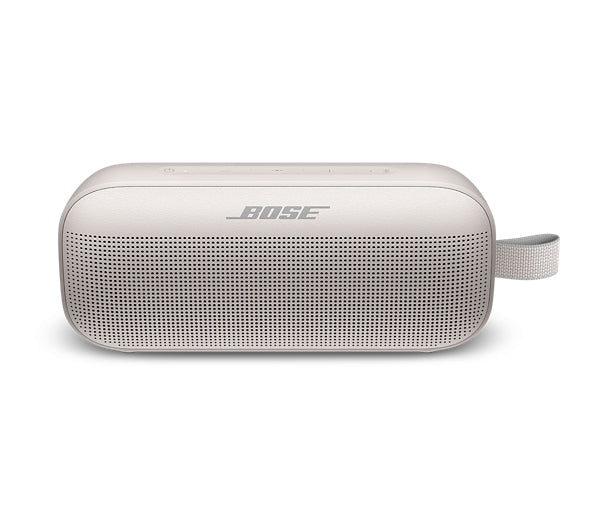 Coluna Bose Soundlink Flex - Branco