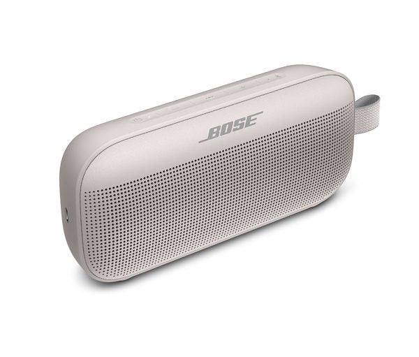 Coluna Bose Soundlink Flex - Branco
