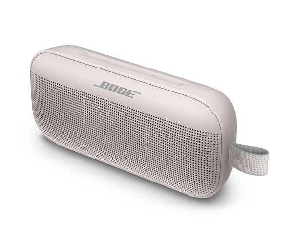 Coluna Bose Soundlink Flex - Branco