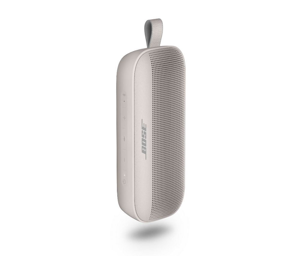 Coluna Bose Soundlink Flex - Branco