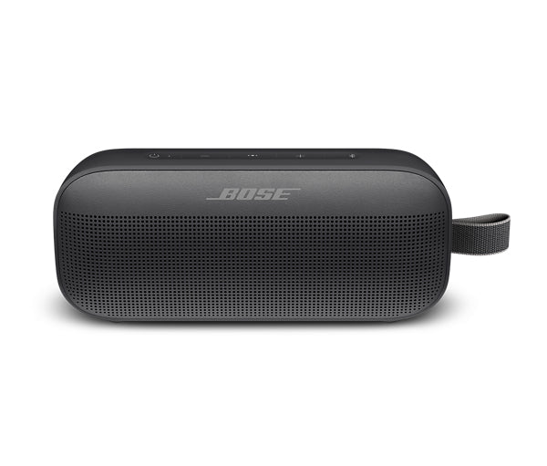 Coluna Bose Soundlink Flex - Preto