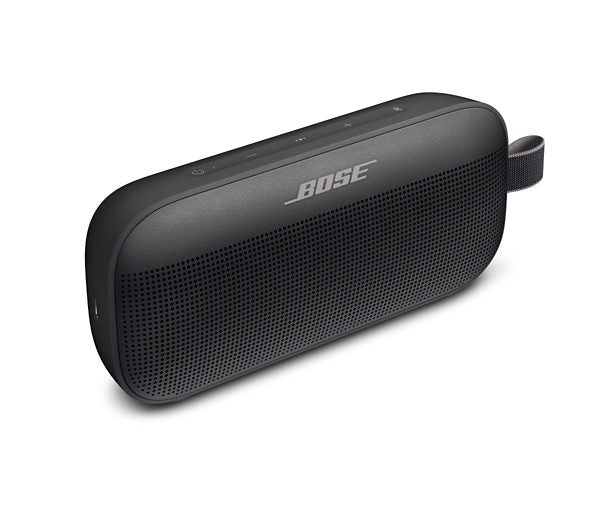 Coluna Bose Soundlink Flex - Preto